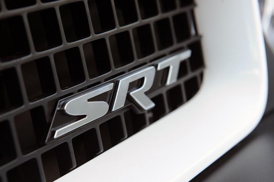  Dodge Challenger SRT8 392 2011 года  (фото 53 из 115)